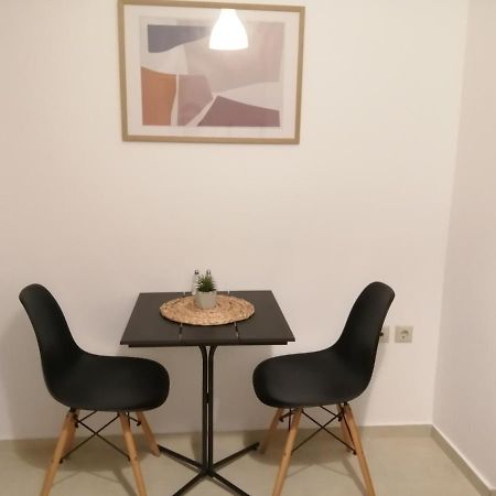 Sable Blanc Apartments 익시아 외부 사진
