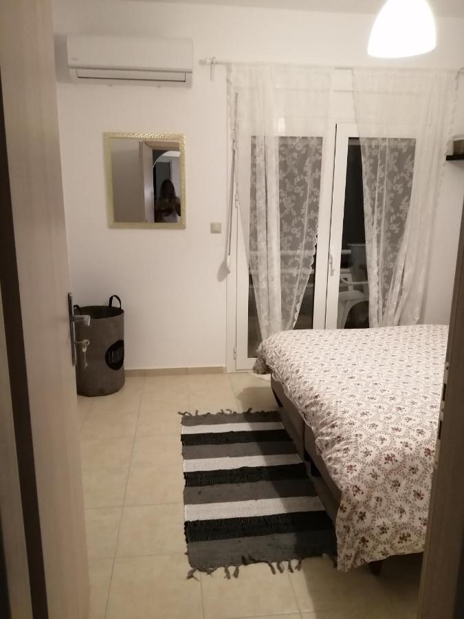 Sable Blanc Apartments 익시아 외부 사진