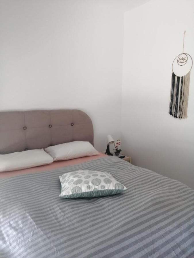 Sable Blanc Apartments 익시아 외부 사진