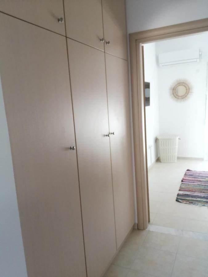 Sable Blanc Apartments 익시아 외부 사진