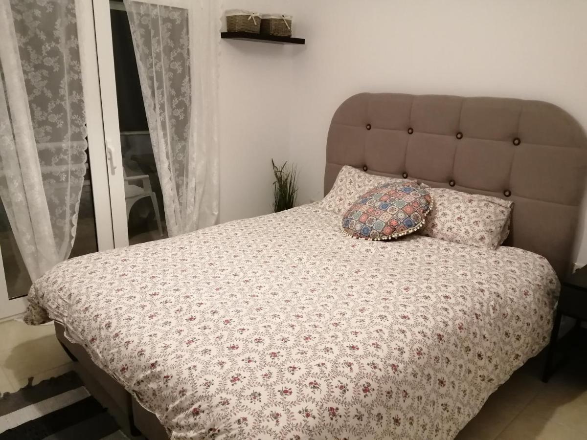 Sable Blanc Apartments 익시아 외부 사진